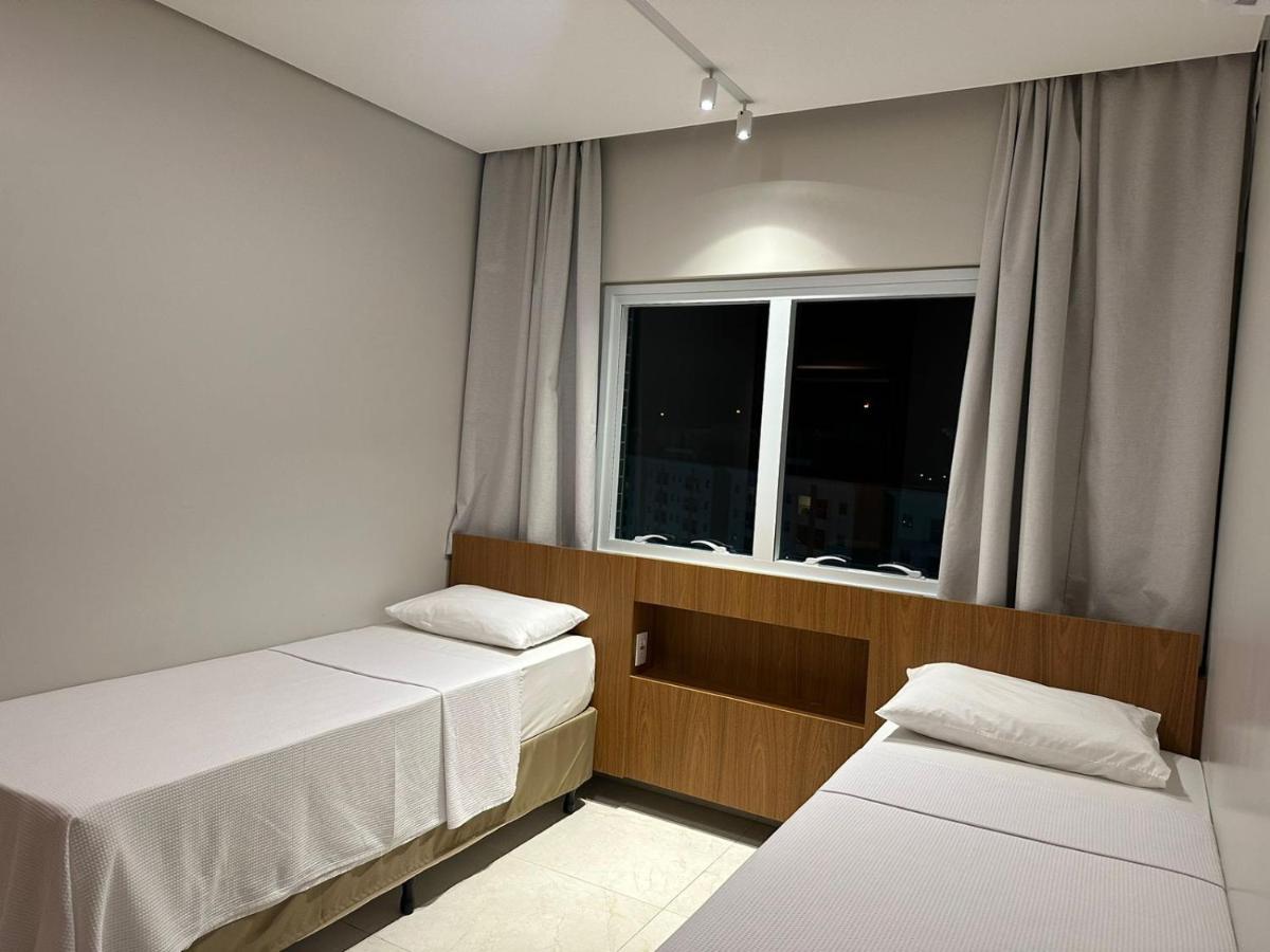 Salinas Exclusive Resort ซาลิโนโปลิส ภายนอก รูปภาพ