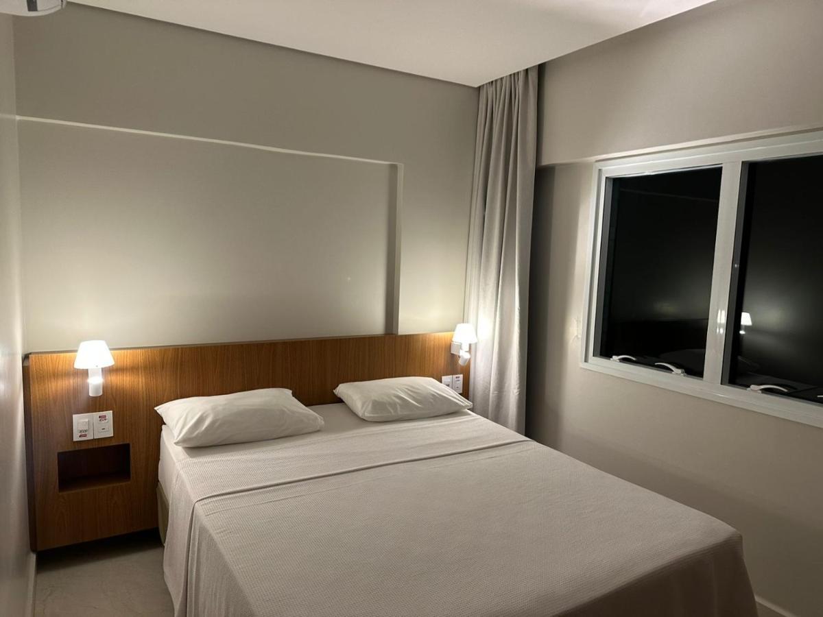 Salinas Exclusive Resort ซาลิโนโปลิส ภายนอก รูปภาพ