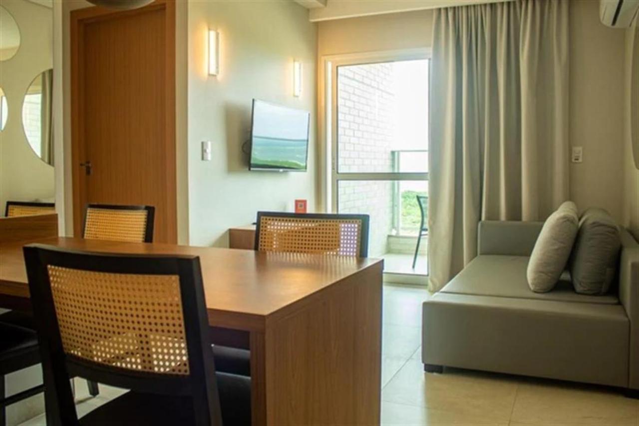 Salinas Exclusive Resort ซาลิโนโปลิส ภายนอก รูปภาพ