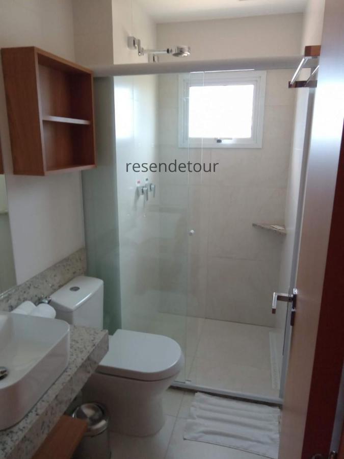 Salinas Exclusive Resort ซาลิโนโปลิส ภายนอก รูปภาพ