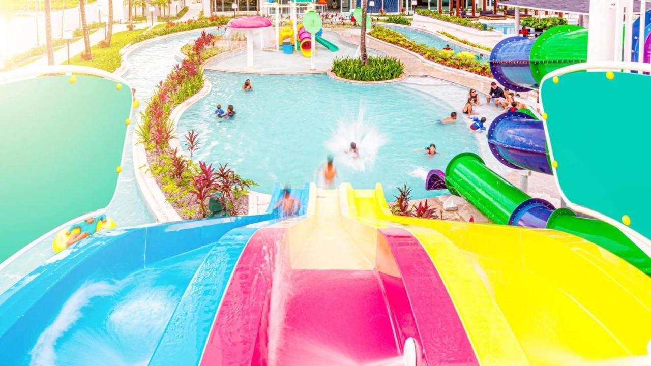 Salinas Exclusive Resort ซาลิโนโปลิส ภายนอก รูปภาพ