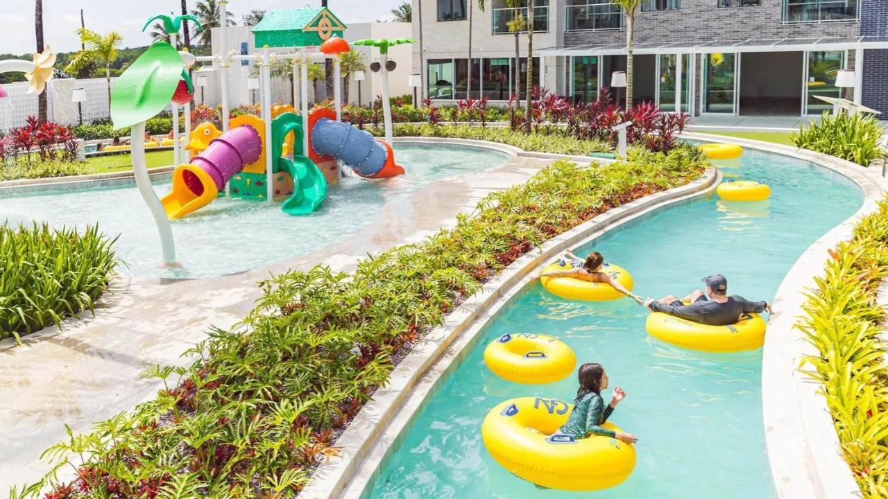Salinas Exclusive Resort ซาลิโนโปลิส ภายนอก รูปภาพ