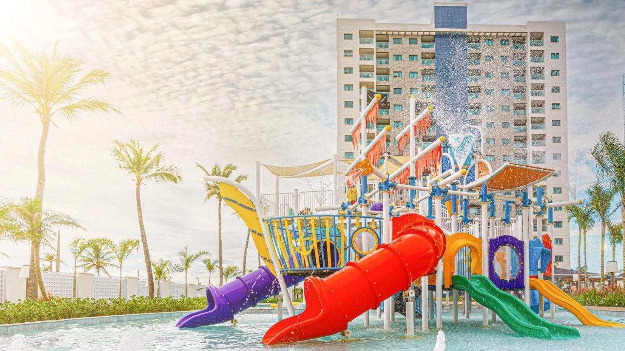 Salinas Exclusive Resort ซาลิโนโปลิส ภายนอก รูปภาพ