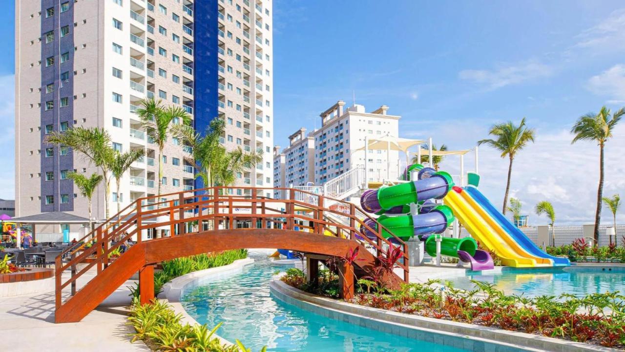 Salinas Exclusive Resort ซาลิโนโปลิส ภายนอก รูปภาพ