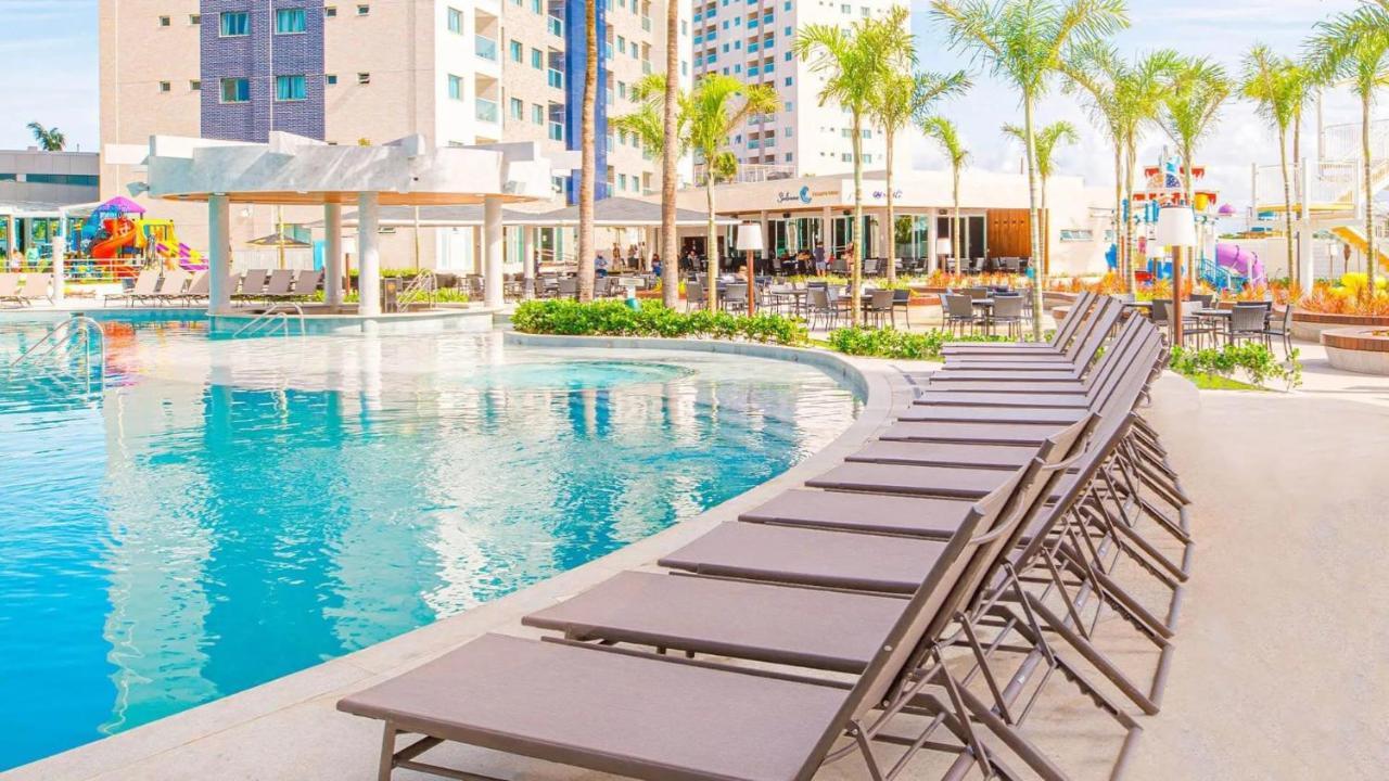Salinas Exclusive Resort ซาลิโนโปลิส ภายนอก รูปภาพ