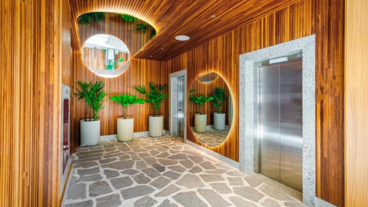 Salinas Exclusive Resort ซาลิโนโปลิส ภายนอก รูปภาพ