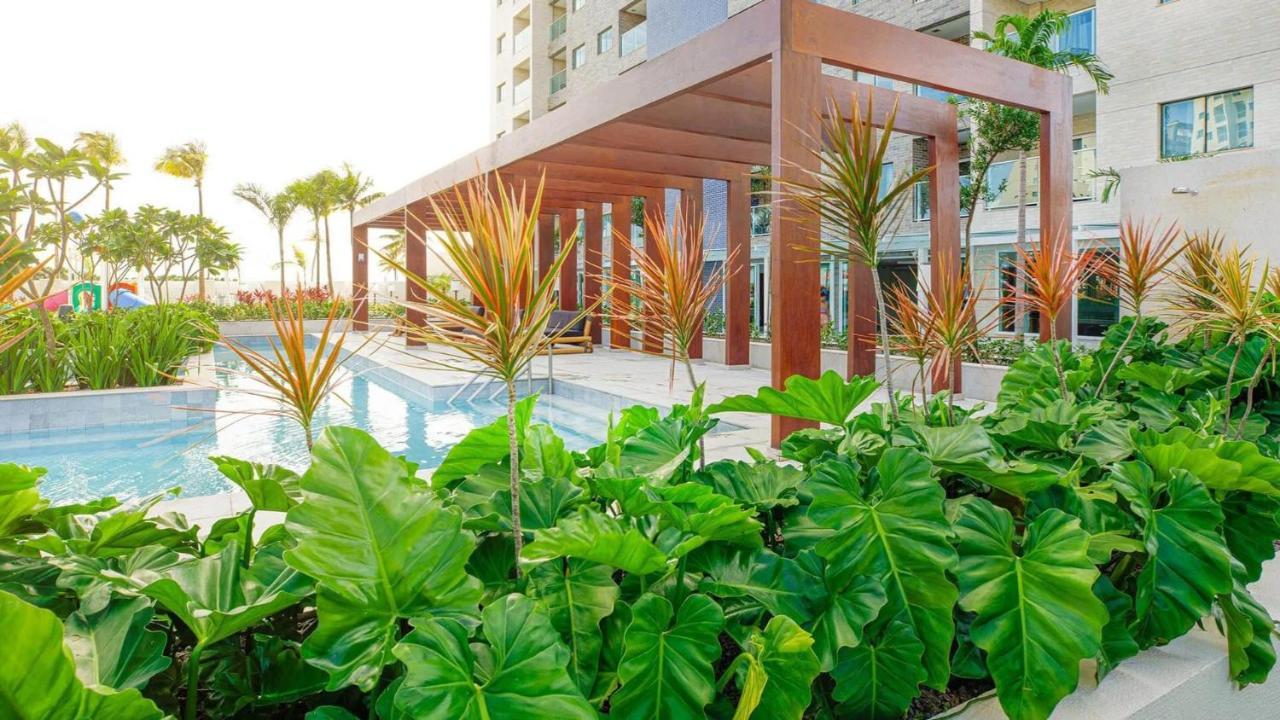 Salinas Exclusive Resort ซาลิโนโปลิส ภายนอก รูปภาพ
