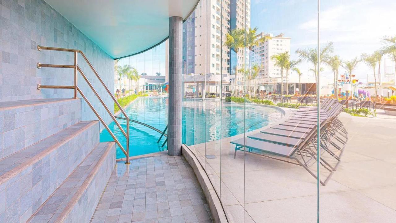 Salinas Exclusive Resort ซาลิโนโปลิส ภายนอก รูปภาพ