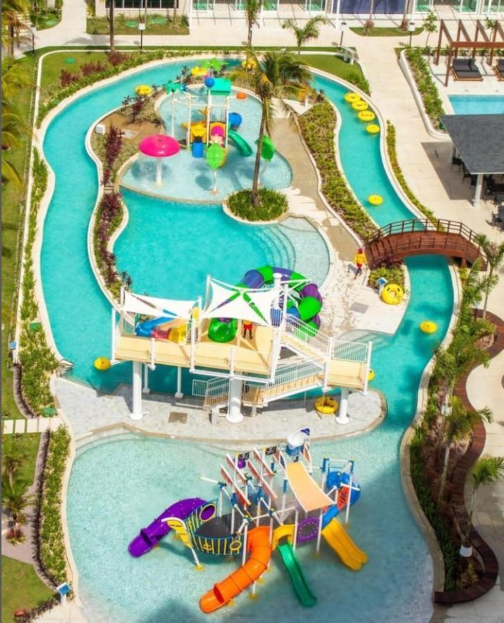 Salinas Exclusive Resort ซาลิโนโปลิส ภายนอก รูปภาพ
