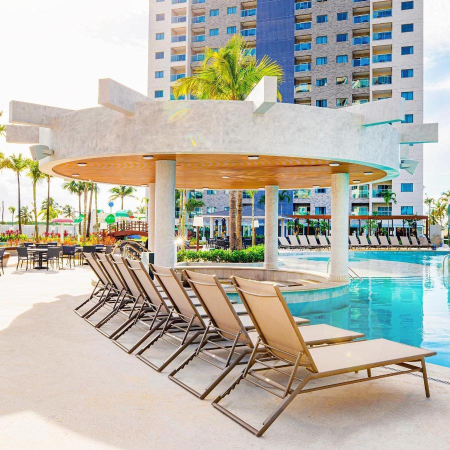 Salinas Exclusive Resort ซาลิโนโปลิส ภายนอก รูปภาพ