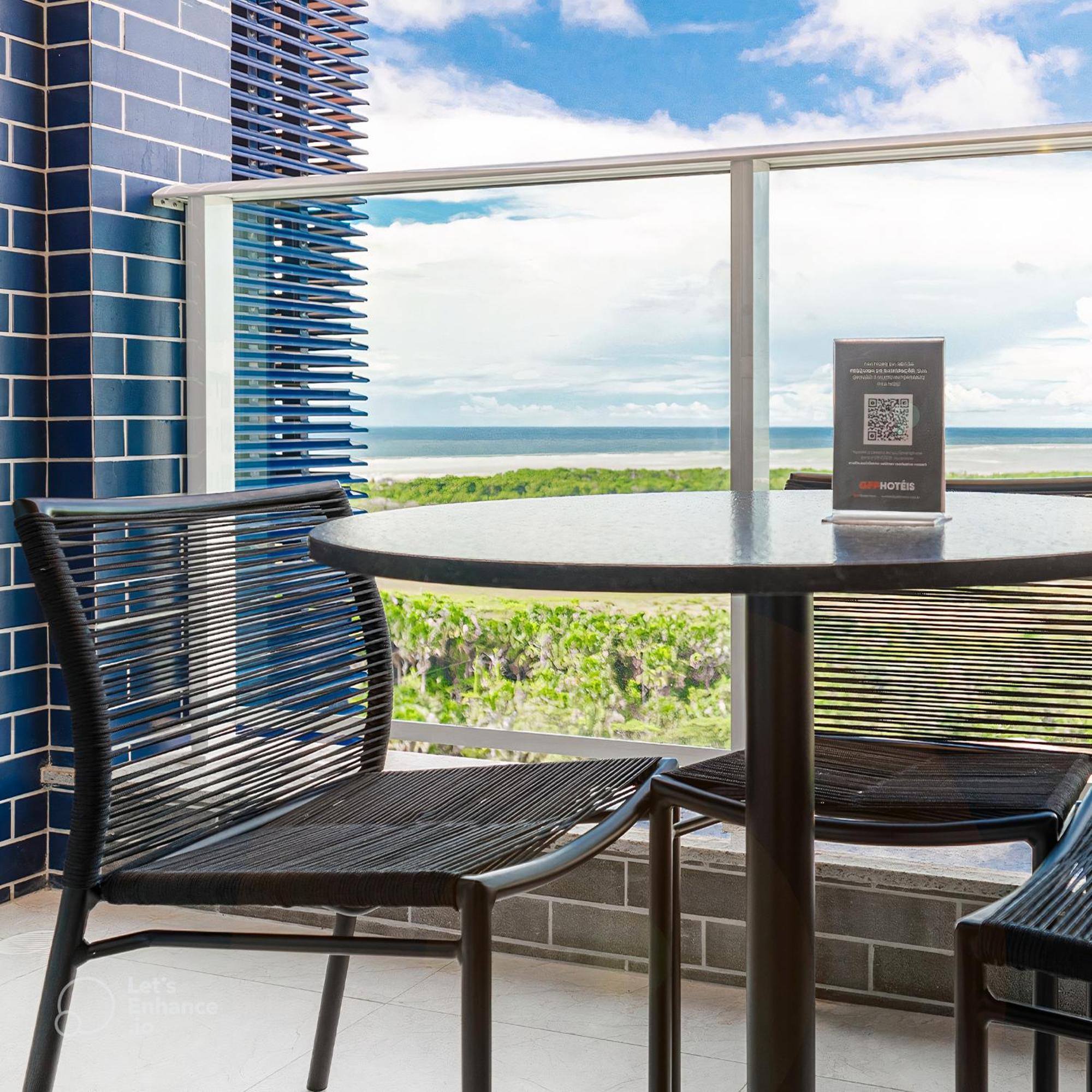 Salinas Exclusive Resort ซาลิโนโปลิส ภายนอก รูปภาพ